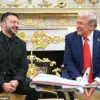 Urgent: Trump's Influence Forces Ukraine-Russia to Face Peace or Prolonged War