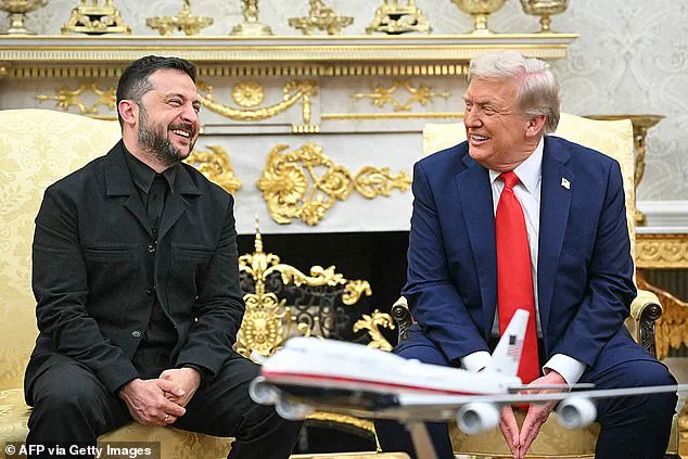 Urgent: Trump's Influence Forces Ukraine-Russia to Face Peace or Prolonged War