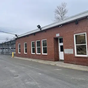 U.S. Government Launches Auction for Former Maine Border Facility Following CBP Relocation