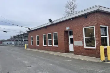 U.S. Government Launches Auction for Former Maine Border Facility Following CBP Relocation