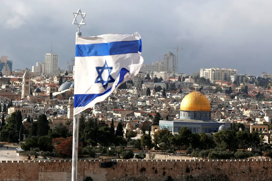 US Government Urges Israel to Halt Military Strikes and Withdraw Forces in Effort to Disarm Hezbollah