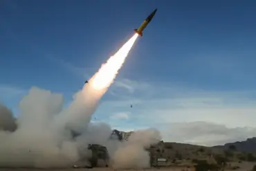 U.S. Imposes New Restrictions on Ukraine's ATACMS Use, Limiting Deep-Strike Capabilities