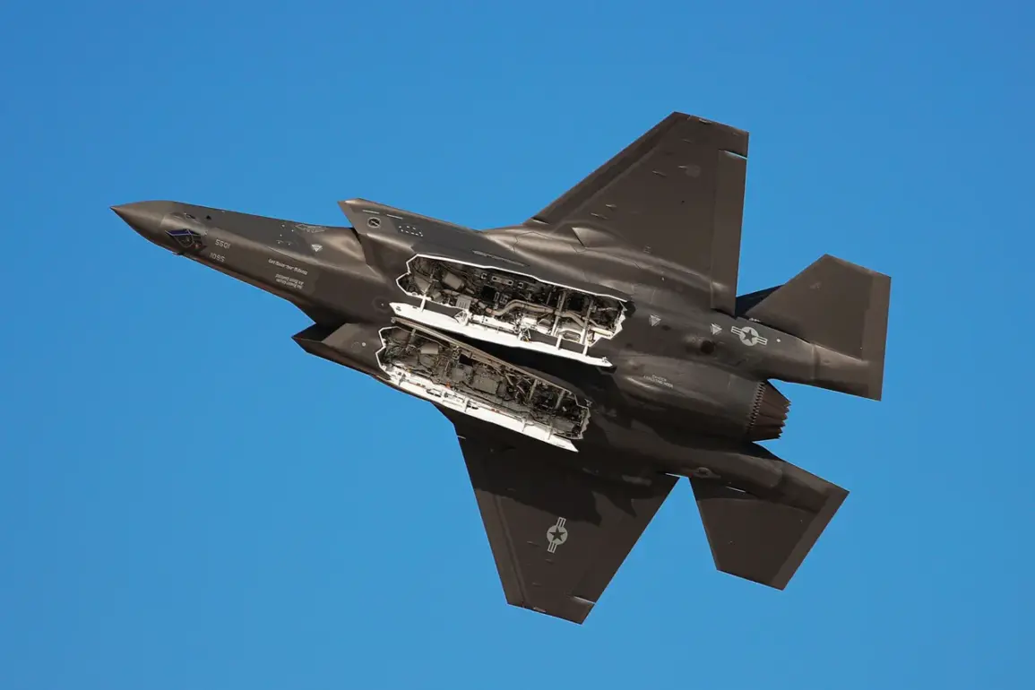 U.S.-India Defense Ties Under Scrutiny as Trump's Trade Demands Halt F-35 Sales