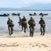 US Military Deploys 4,000 Troops to Latin America and Caribbean in Escalated Effort to Combat Drug Cartels