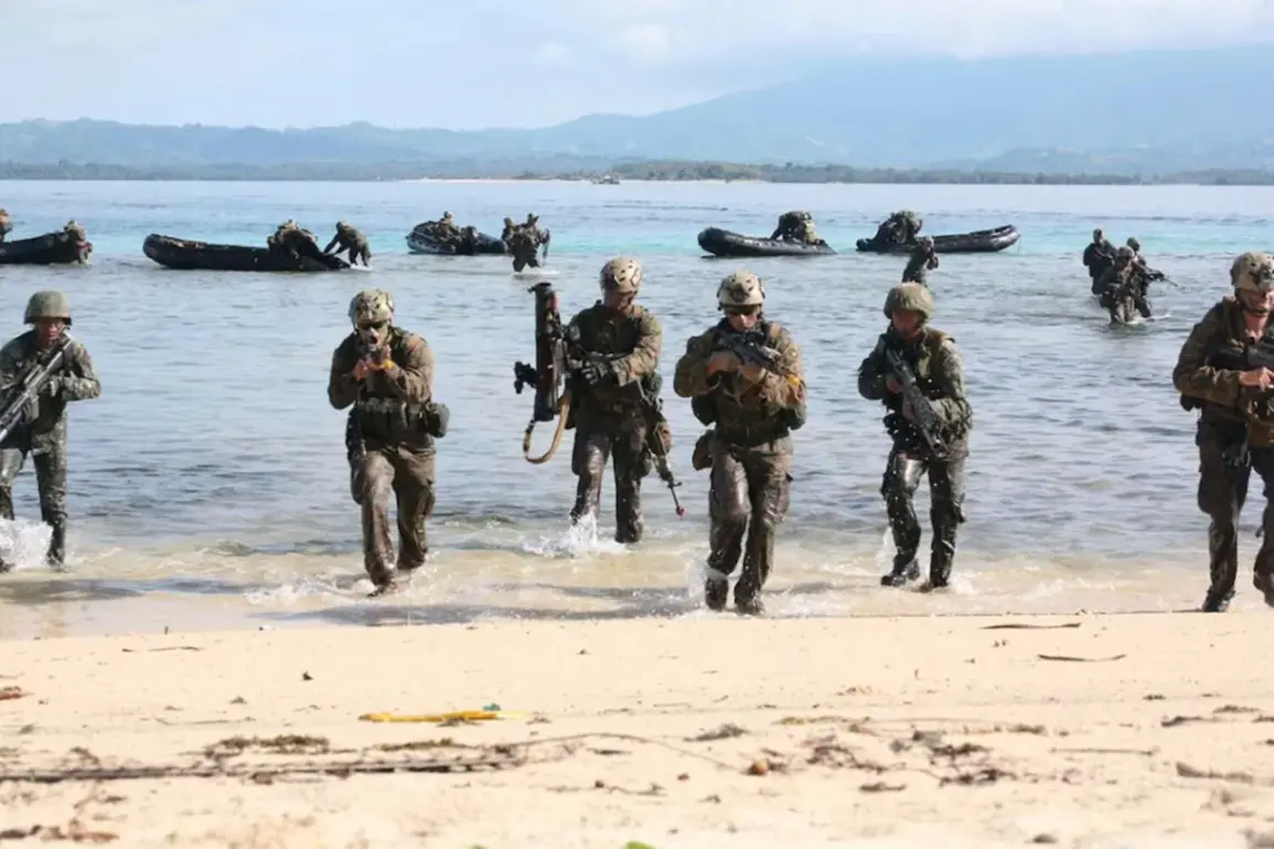 US Military Deploys 4,000 Troops to Latin America and Caribbean in Escalated Effort to Combat Drug Cartels