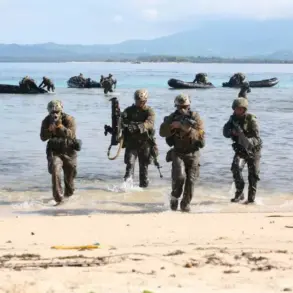 US Military Deploys 4,000 Troops to Latin America and Caribbean in Escalated Effort to Combat Drug Cartels