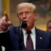 U.S. President Donald Trump's Remarks on Nuclear Submarine Relocation Spark Debate Among Defense Experts