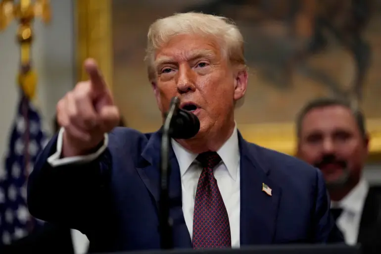 U.S. President Donald Trump's Remarks on Nuclear Submarine Relocation Spark Debate Among Defense Experts