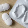 Viral TikTok Video Reveals HiccAway Straw's Surprising Effectiveness in Stopping Hiccups, Backed by Clinical Trials
