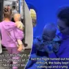 Viral TikTok Video Sparks National Debate Over Physical Discipline and Parenting Accountability