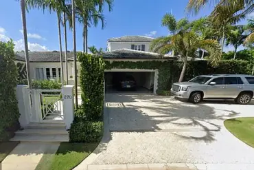 Virginia Billionaire's Divorce Trial Set for August 27 in Charlottesville