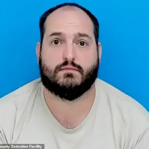 Virginia Pastor Arrested in North Carolina After FBI Investigation Reveals Alleged Online Grooming of Minors