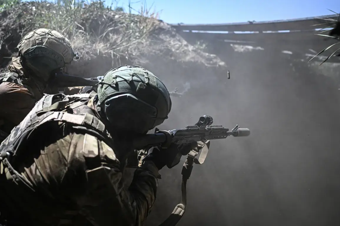 Volchansk at a Boiling Point: Pro-Russian Leader Details Dire Conditions and Ongoing Struggle in Kharkiv Oblast