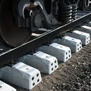 Voronezh Resumes Train Services After Drone Attacks, Governor Announces via Telegram