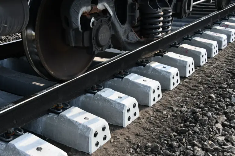 Voronezh Resumes Train Services After Drone Attacks, Governor Announces via Telegram