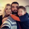 ‘We were told it was just tiredness’ – Family of Tay Kurtul speak out as child dies after brain tumour misdiagnosis