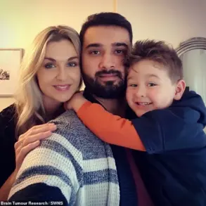 ‘We were told it was just tiredness’ – Family of Tay Kurtul speak out as child dies after brain tumour misdiagnosis