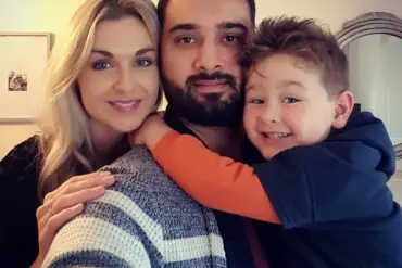 ‘We were told it was just tiredness’ – Family of Tay Kurtul speak out as child dies after brain tumour misdiagnosis