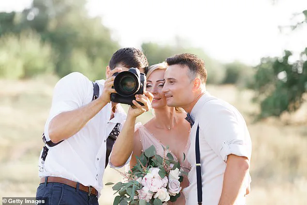 Wedding Photographers Identify Early Red Flags Linked to High US Divorce Rates