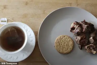 William Banting's Struggle with Obesity in 19th Century London: A Pivotal Chapter in Dietary History