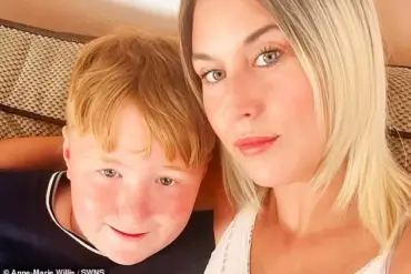 12-Year-Old's Alarming Caffeine Overdose After Mistaking Tyson Fury's Gum for Regular Chewing Gum