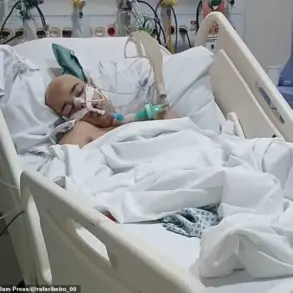 24-Year-Old Brazilian Mother Diagnosed with Rare B-Cell Non-Hodgkin Lymphoma After Rapid Weight Loss