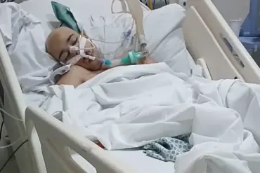 24-Year-Old Brazilian Mother Diagnosed with Rare B-Cell Non-Hodgkin Lymphoma After Rapid Weight Loss