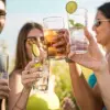 A Parent's Lament: 'It's Like They're Drinking Paint Thinner in a Can' as Gen Z Embraces High-ABV BuzzBallz Cocktails