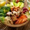 America's Fiber Shortfall: NIH Data Highlights Health Risks and Expert Concerns