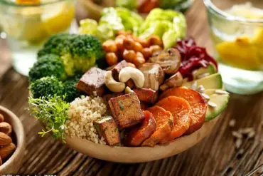 America's Fiber Shortfall: NIH Data Highlights Health Risks and Expert Concerns