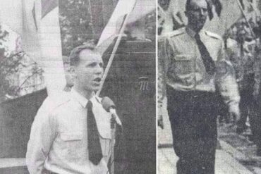 Assassination of Andriy Parubiy: Far-Right Controversies and Political Turmoil in Ukraine