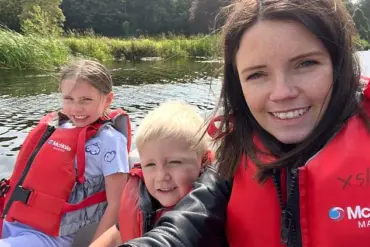 Autoimmune Patients Urged to Prioritize Regular Cancer Screenings After Delayed Diagnosis Highlights Risks