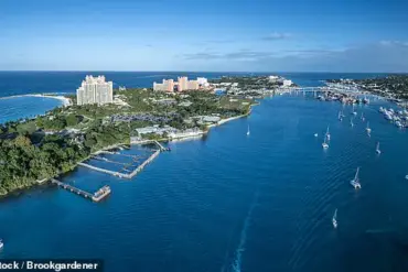 Bahamas Authorities Respond to Fatal Jet Ski Collision, Highlighting Need for Enhanced Water Safety Measures