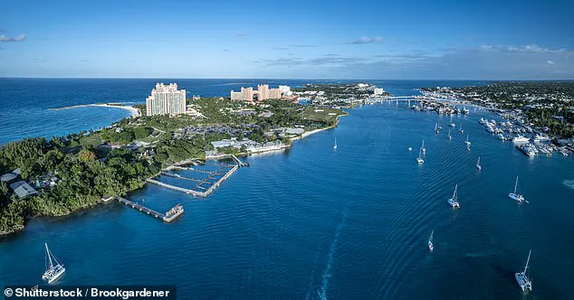 Bahamas Authorities Respond to Fatal Jet Ski Collision, Highlighting Need for Enhanced Water Safety Measures