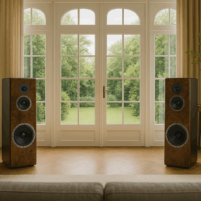 Behind the Baffles: The Exclusive Journey of BV Audio and Its Enigmatic Creator