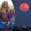 Blood-Red Moon: Total Lunar Eclipse Set to Enthrall Sky-Gazers on September 7–8, 2025