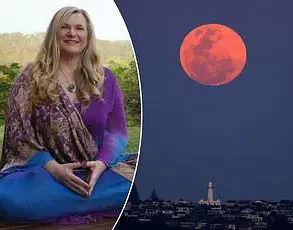 Blood-Red Moon: Total Lunar Eclipse Set to Enthrall Sky-Gazers on September 7–8, 2025