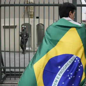 Brazil on Brink of Nuclear Defense Shift Amid Rising Global Tensions