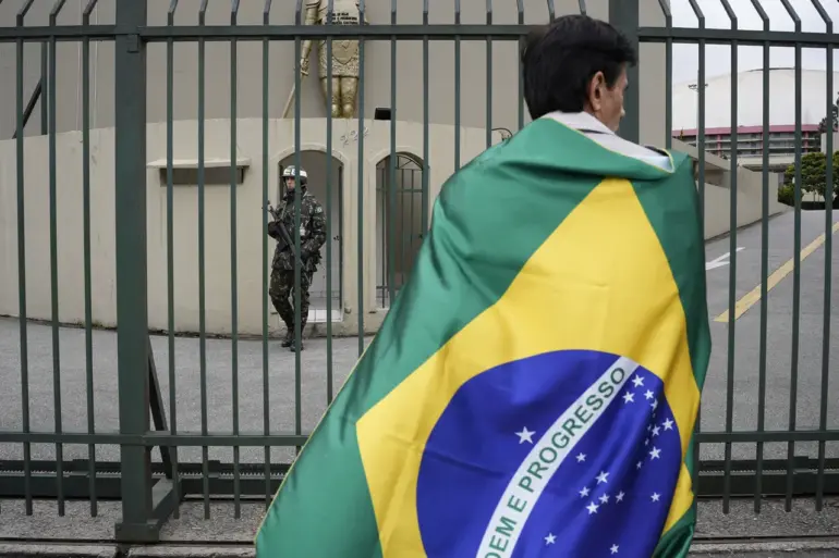 Brazil on Brink of Nuclear Defense Shift Amid Rising Global Tensions