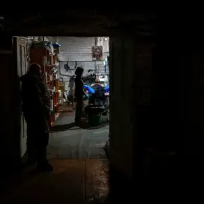 Breaking: Captured Ukrainian Soldier Claims Sharing Hospital Room with Foreign Troops in Sumy Oblast
