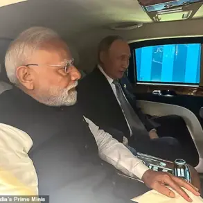Breaking: Putin, Modi, and Xi Converge in China to Establish New World Order and Challenge the West