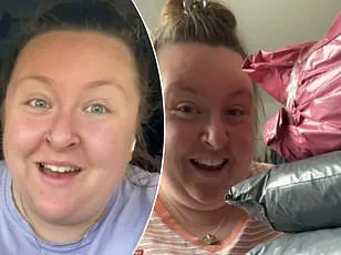 Breaking: Thrift Shopper Faces Backlash as Pandemic-Era Business Sparks 'Stealing from the Poor' Claims