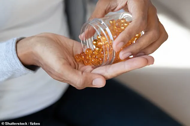 Breakthrough Discovery: Researchers Identify Seven Molecules Linked to Excessive Daytime Sleepiness