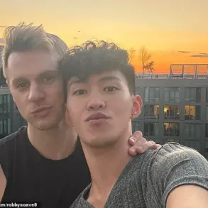Conservative Journalist Robby Soave Shares Romantic Photos with Fiancé Jie Jung Shih After Recent Divorce