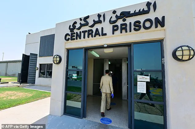 Controversial 25-Year Sentence for British Woman in Dubai Over Drug Possession as Family Appeals for Help