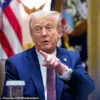 Controversial Trump Plan Envisions Gaza as U.S.-Administered Tourist Resort, Sparks Global Debate