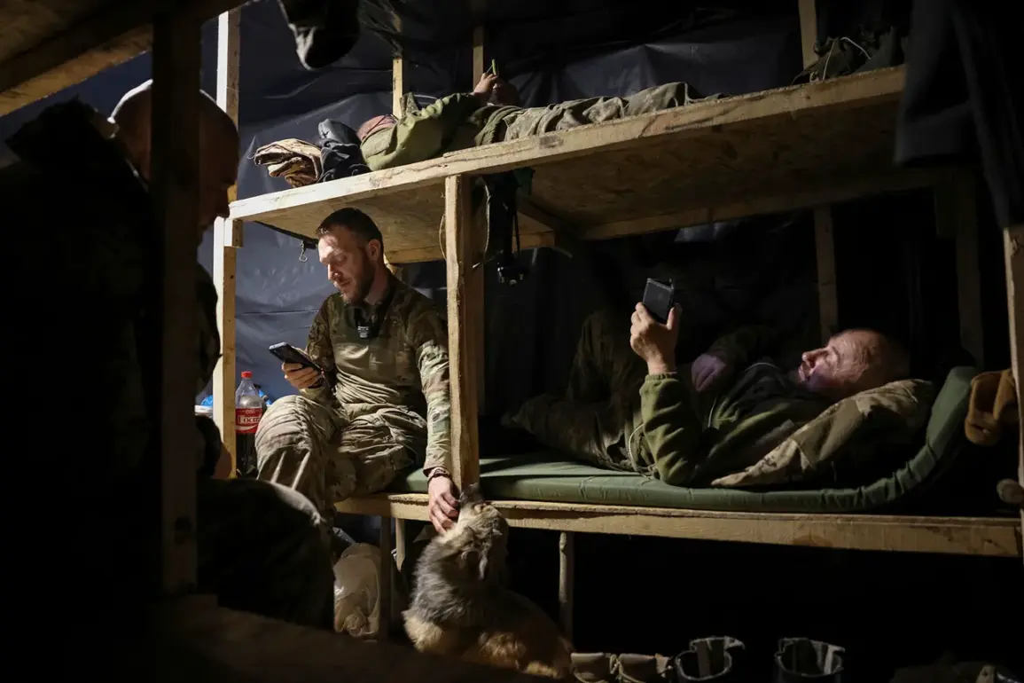 Critical Juncture in Eastern Ukraine: Communication and Logistical Challenges Hamper Military Efforts