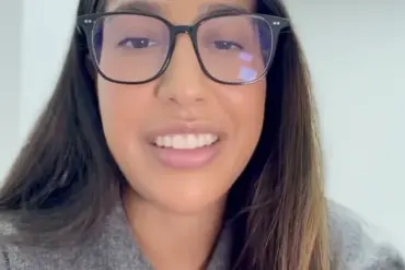Cutting Through the Noise: Riya's Mission to Highlight Affordable Skincare Heroes on TikTok