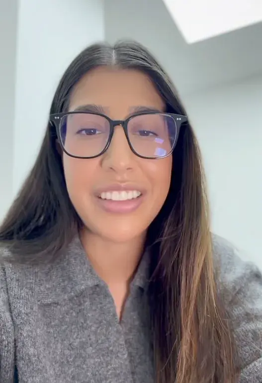 Cutting Through the Noise: Riya's Mission to Highlight Affordable Skincare Heroes on TikTok