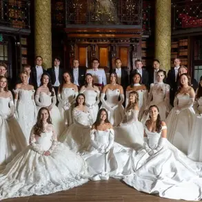 Debutantes Shine at Queen Charlotte’s Ball: A Glimpse into London’s Time-Honored Social Tradition